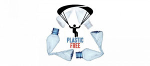 Parapendio Plastic Free